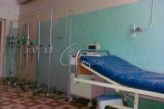 Роддом при ГКБ №20