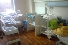 Роддом №1